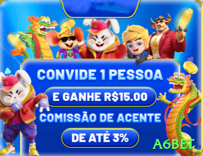 a6bet: O Guia Definitivo Para Jogadores Brasileiros01 - a6bet ⚽💡 Over/Under com análise de expected goals (xG): aposte em unders em jogos de times defensivos — estatística moderna ajuda a encontrar valor real! 📊🔥