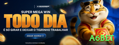 Tudo Sobre a6bet: Guia Atualizado Para 202602 - a6bet 🎰📉 Volatilidade baixa + grind longo: spins baratos com RTP alto — acumule small wins para lucro estável! 🛡️💰