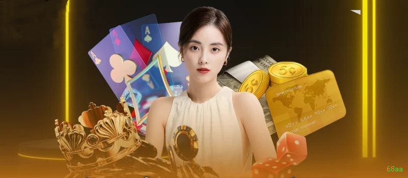 Programa VIP exclusivo da 68aa